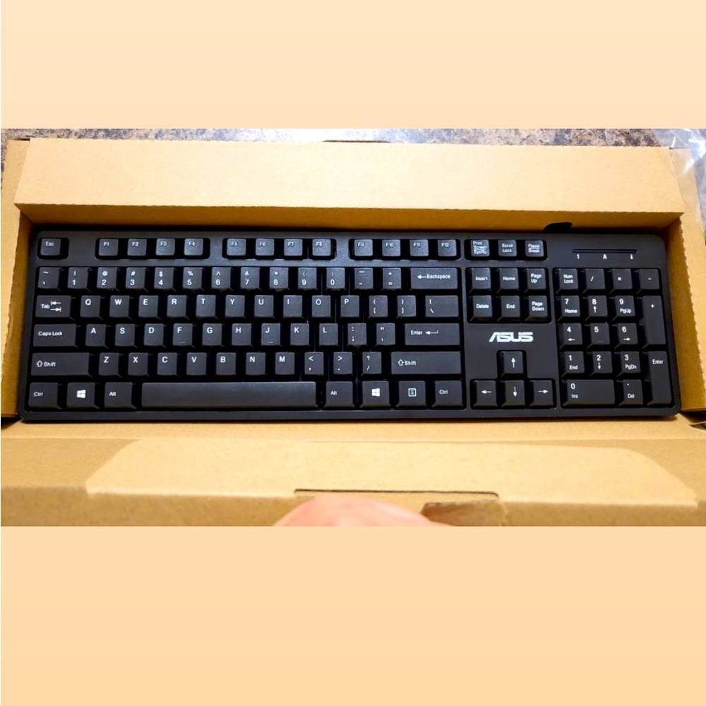 Asus Keyboard